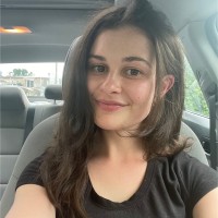 Fiona McGregor
