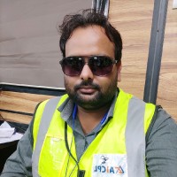 Shivakant Yadav