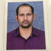 Mana Mohan Patra