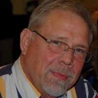 Deacon Jim Houston