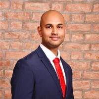 Shakti Ranjan Naik