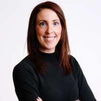 Virginie St-Pierre-Gagné