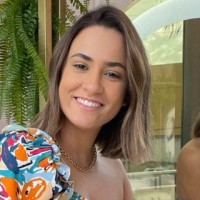 Aline Brito