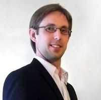 Daniel John Grady