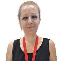 Yolanda Martinez