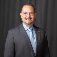 Juan Caballero, Integrity and Corrosion Management Specialist