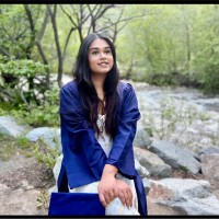 Dhristi Patel