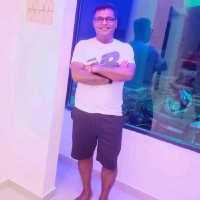 Krishna Kumar