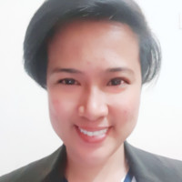 Joana Marie Murillo
