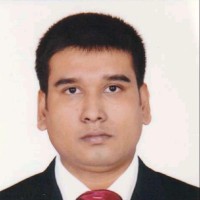 Uzzal Ahmed