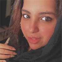 Kholoud Mayah