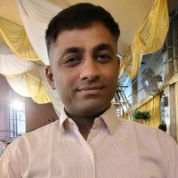Hiral Patel