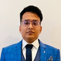 Gaurav Sirauthiya