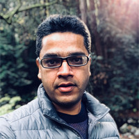 Mayank Kumar