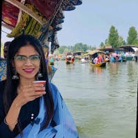 Pooja Singh Chauhan