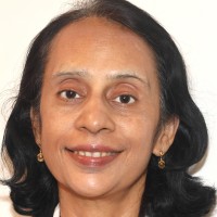 Jayashree Kumar