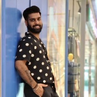 Shubham Garg