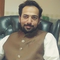 Muhammad Zeeshan Anwar