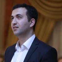 Sanan Hasanov - CEng MIMechE