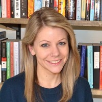 Katie Taymans