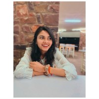 Dr. Swati Rai (PhD)