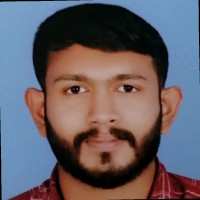 Vishnu Vijayan