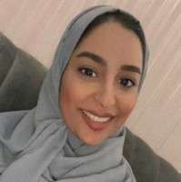 Bashayer Alqatari