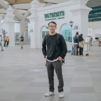 Muhammad Rijal Yahya