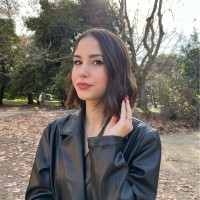 Francesca Borgia