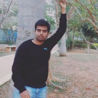 Punith Raj