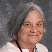 Linda Harding