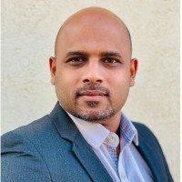Manoj Manoharan