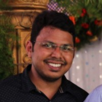 Yugesh Kumar