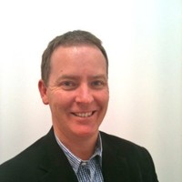 Rob McQuade
