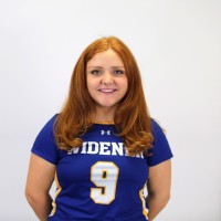 Madeleine Reeser