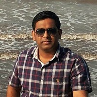 Hrishikesh Patil