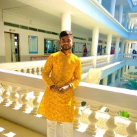 Sumeet Naik