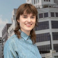 Nina van Marrewijk