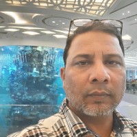 Mohammad Siddiquee