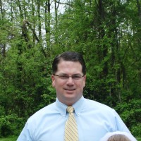 Christopher Olive