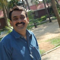 Venkatraman Iyer