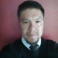 Jerson Javier Dado Gonzalez