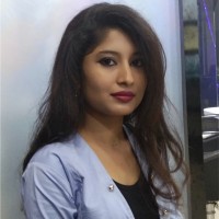 Deepa A