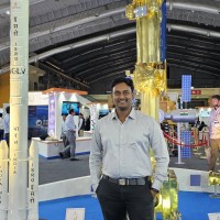 K Ameet Kumar