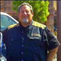 Rudy Escarcega