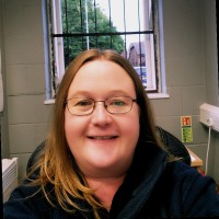 Vicki Hewitt