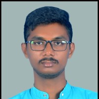 Praveen Gangineni