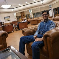 Amrit Roy
