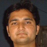 Binalkumar Darji