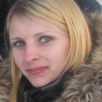 Аня Мигущенко